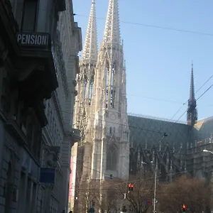 Schottentor Pensiune